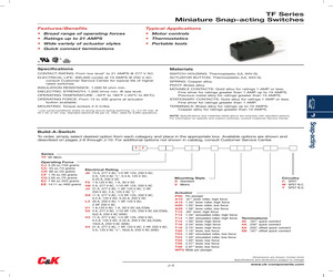 TFCDF5ST265AC.pdf