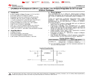 LP2985AIM5-2.0/NOPB.pdf