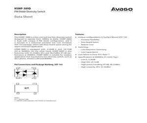 HSMP-389D-TR1G.pdf