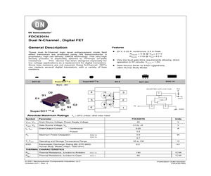 FDC6301N.pdf