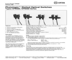 OPB982L11.pdf