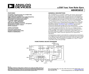 ADXRS652BBGZ-RL.pdf