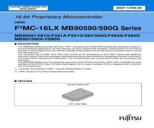 MB90F594APF.pdf