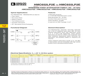 HMC652LP2E.pdf