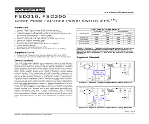 FSD200M.pdf