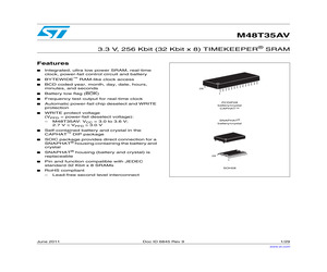 M48T35AV-10MH1E.pdf