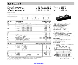 MEA300-06DA.pdf