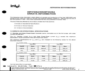 E28F016SA-080.pdf