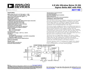 AD7190WBRUZ-RL.pdf