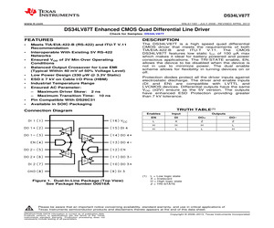 DS34LV87TM/NOPB.pdf