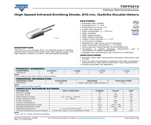 TSFF5210-AS21.pdf