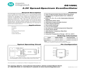 DS1086LU-8CL+T.pdf