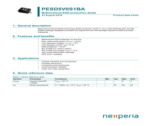 PESD5V0S1BA@115.pdf