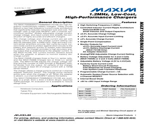 MAX17006BETP+.pdf