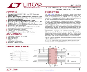 LTC1955IUH#TR.pdf