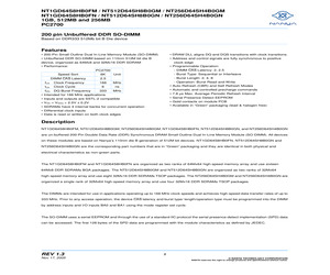 NT512D64SH8B0GM-6K.pdf