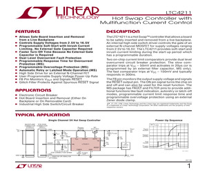 LTC4211CMS8#TR.pdf