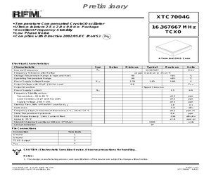 XTC7004G.pdf