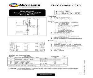 APTGT100SK170TG.pdf