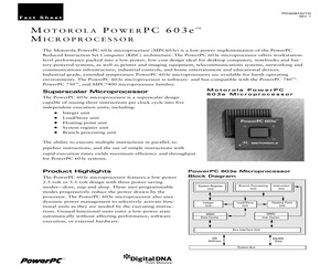 MPC603RFE100TC.pdf