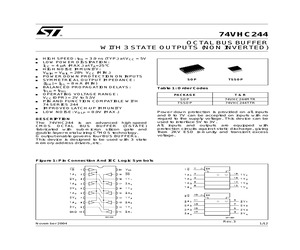 74VHC244MTR.pdf