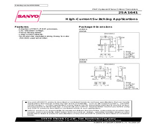 2SA1641S-TL-E.pdf