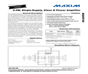 MAX9730EBP+.pdf