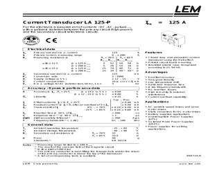 LA125-P/SP4.pdf