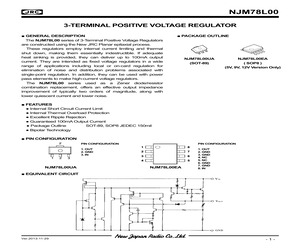 NJM78L12UA(PB-FREE).pdf