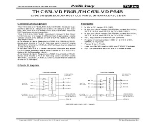 THC63LVDF84B.pdf