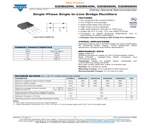 GSIB660N-M3/45.pdf