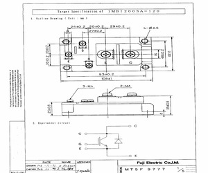 1MBI200SA-120.pdf