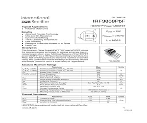 IRF3808PBF.pdf