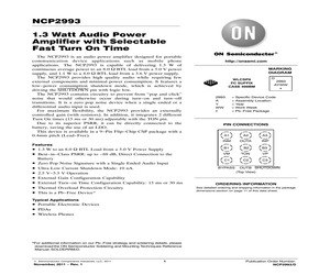 NCP2993FCT2GEVB.pdf