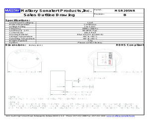 MSR205NR.pdf