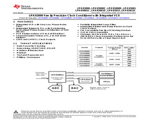 LMK03001CISQ/NOPB.pdf