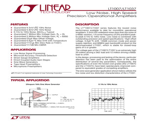 LT1007CS8#TRPBF.pdf