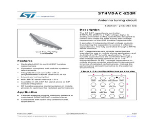 STHVDAC-253MF3.pdf