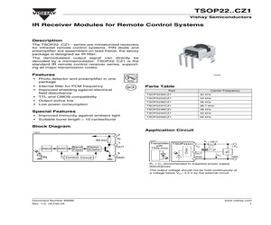 TSOP2230CZ1.pdf