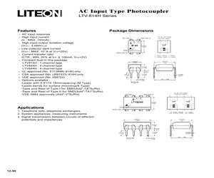 LTV814HSTA-V.pdf