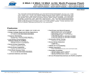 SST39VF200A-70-4I-EKE-T.pdf