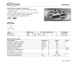 BCR158E6327XT.pdf