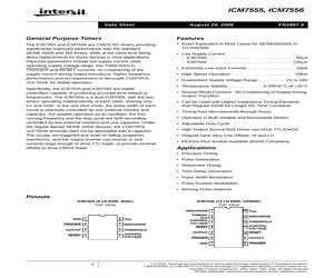 ICM7555CBAZ-T.pdf