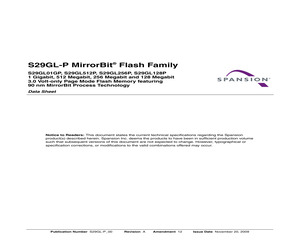 S29GL01GP13FAIV10.pdf