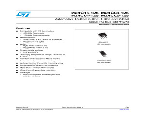 M24C02-WDW3TP/S.pdf