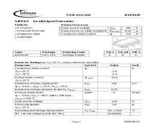 BSP613P.pdf