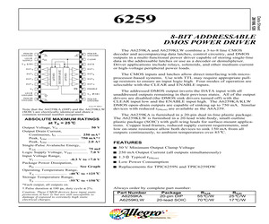 A6259KLW-TTR.pdf