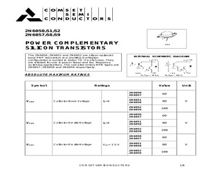 2N6051.pdf