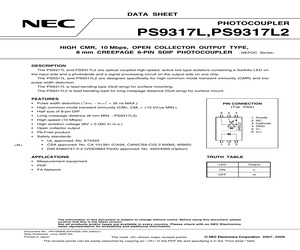 PS9317L-V-E3-AX.pdf