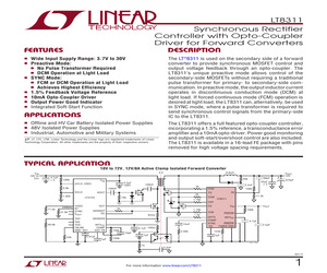 LT8311MPFE#PBF.pdf